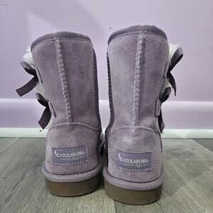 Girls' Koolaburra by UGG Little Kid Victoria Short Boots